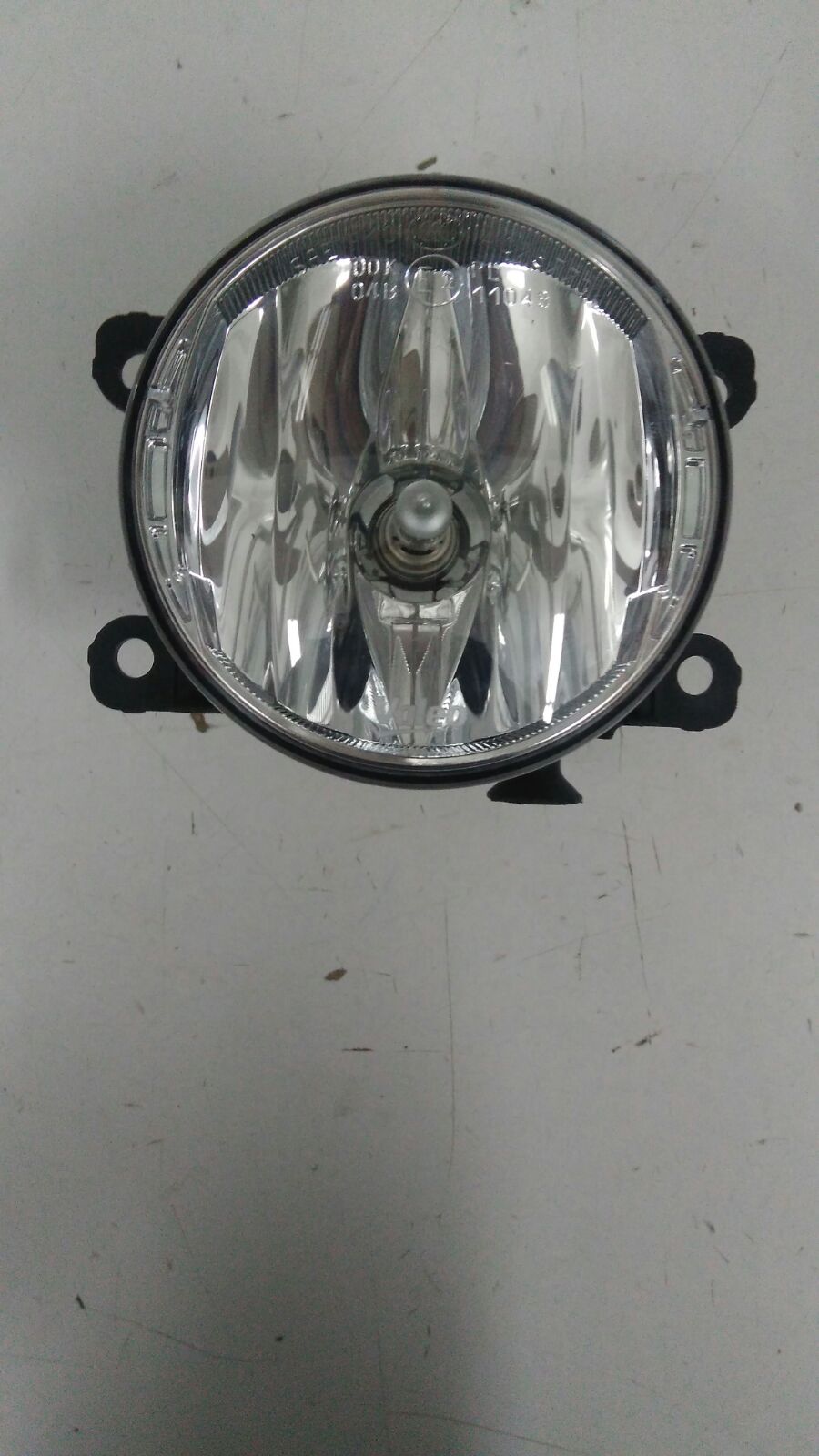 RENAULT CLIO IV (4) CAPTUR FLUENCE - ÖN SİS FARI LAMBASI AMPÜLLÜ